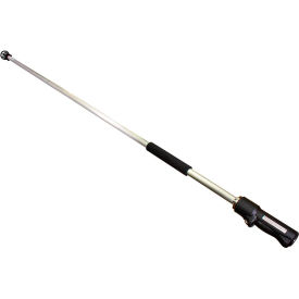 Exair® TurboBlast® Safety Air Gun with 1118 Nozzle and 6 ft extension Aluminum 1917-6