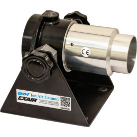 Exair® Gen4® Ion Air Cannon™ 8192