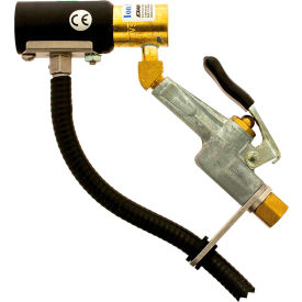 Exair® Gen4® Ion Air Gun™ with 10' Cable 1/4