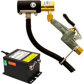 Exair® Gen4® Ion Air Gun™ System & Power Supply 8293