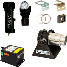 Exair® Gen4® Ion Air Cannon™ Kit 8492