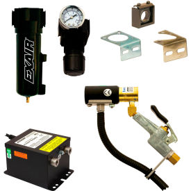 Exair® Gen4® Ion Air Gun™ Kit 8493