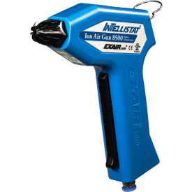 Exair® Intellistat® Ion Air Gun 24 VDC 1/4