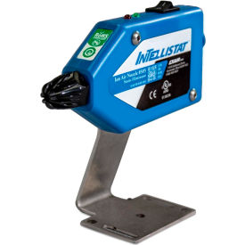 Exair® Intellistat® Ion Air Nozzle 24 VDC 1/4