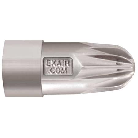 Air Gun Nozzle, 1/4