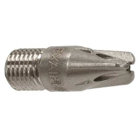 Air Gun Nozzle, Safety, 1/2 In. L MPN:1108SS