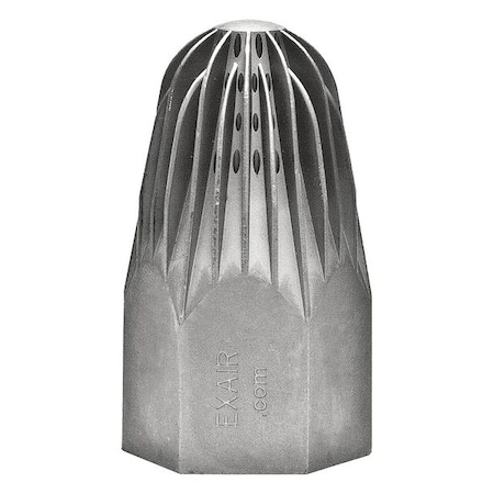 Air Gun Nozzle, 1