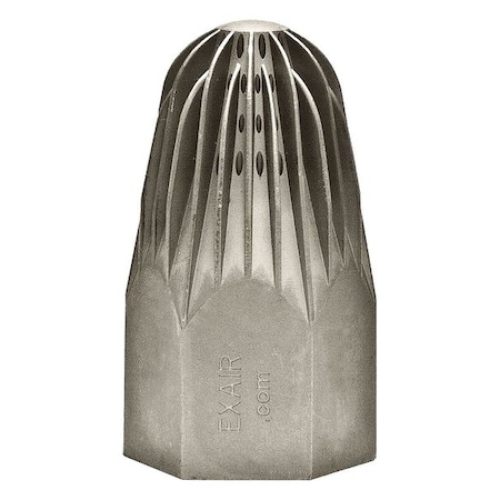 Air Gun Nozzle, 1