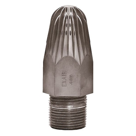 Air Gun Nozzle, 1