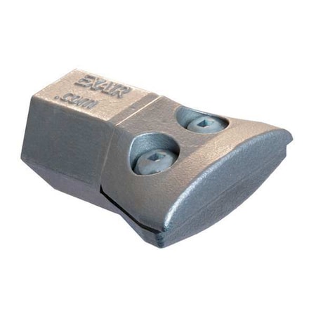 Air Gun Nozzle, 10.5 scfm, 1/8 in (F)NPT MPN:1126