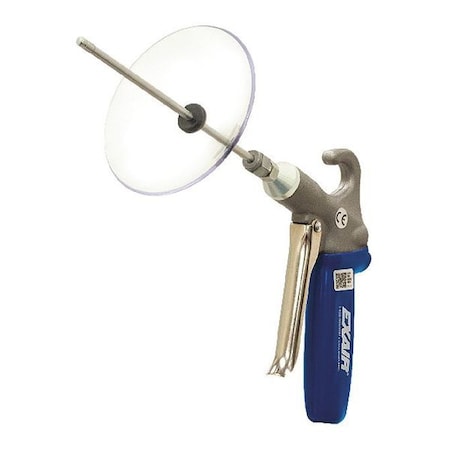 Atto Back Blow Safety Air Gun, 12