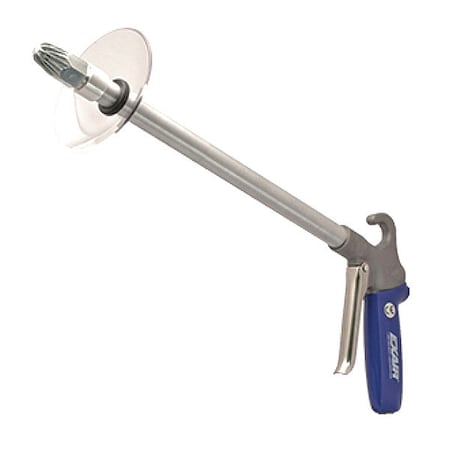 Safety Air Gun, 35 CFM, 12