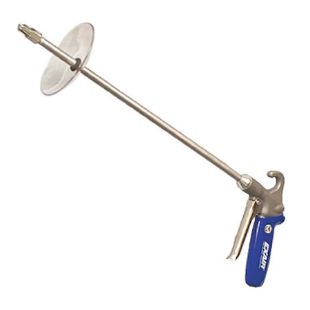 Safety Air Gun, 10 CFM, 12