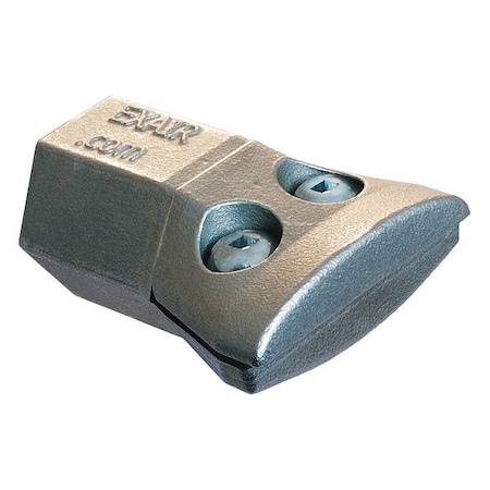 Nozzle, 1-5/16inL, 17.5scfm, 1/8in(F)NPT, SS MPN:HP1126SS
