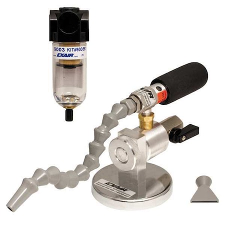 Cold Air Gun, 2 Hose MPN:X071112