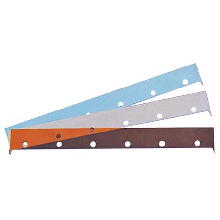 Shim Set, Aluminum, For 4LCD2 MPN:110312