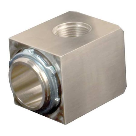 Enclosure Cooler Side Mount Kit, NEMA 12 MPN:4909