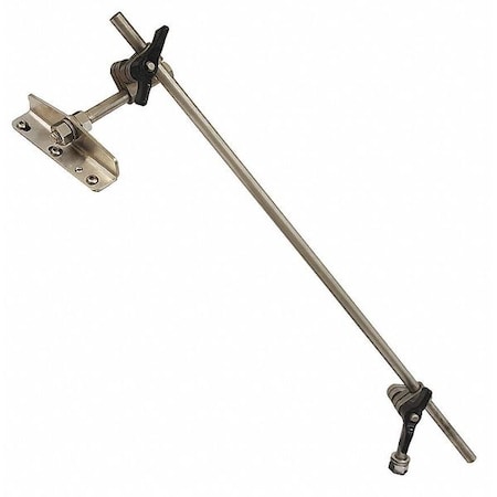 Mounting Bracket, For 6-48 In Air Knives MPN:9060