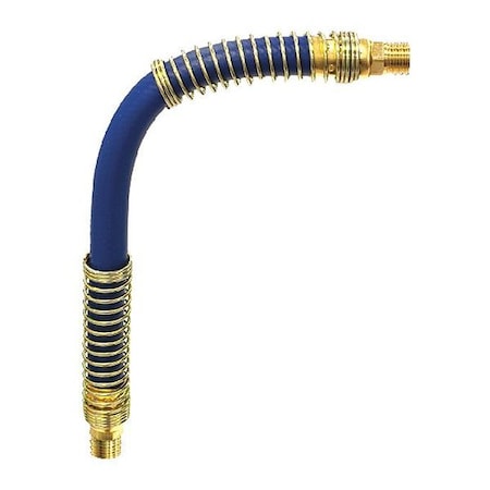 Stay Set Hose, 18 in L MPN:9218