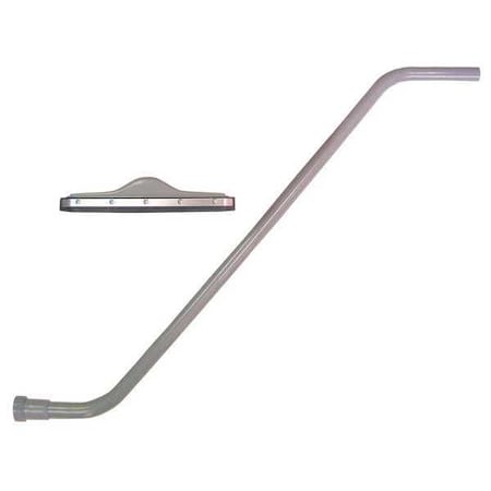 Spill Recovery Kit and Squeegee MPN:6901