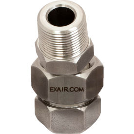 Exair® 3/4 NPT Swivel Fitting 9023