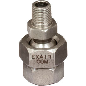 Exair® 1/8 NPT Swivel Fitting 9052