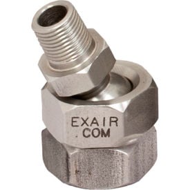 Exair® 1/4 NPT Swivel Fitting 9053