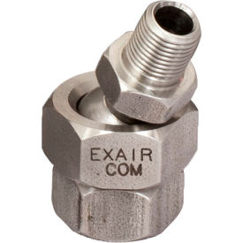 Exair® 3/8 NPT Swivel Fitting 9068
