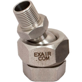 Exair® 1 NPT Swivel Fitting 9204