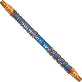 Exair® Stay Set Hose 1/4 NPT x 1/4 NPTM 36