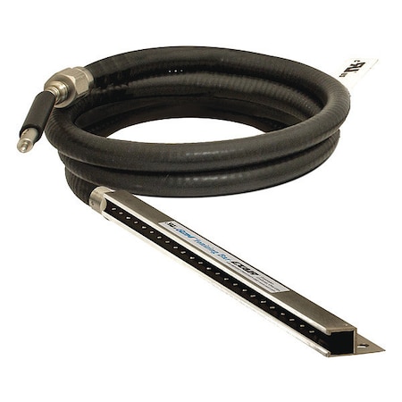 Ionizing Bar, GEN4, 9