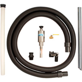 Exair® Reversible Drum Vac System 1/4
