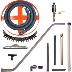 Exair® Deluxe Reversible Drum Vac System 1/4