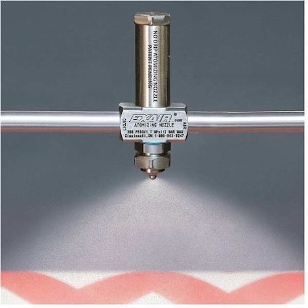 Atomizing Spray Nozzle, 35W MPN:AF2030SS