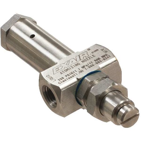 Atomizing Spray Nozzle, Pressure MPN:AT2010SS