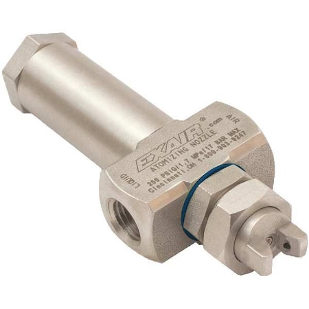 Atomizing Spray Nozzle, 24W MPN:EB2030SS