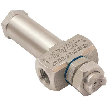 Atomizing Spray Nozzle, 14W MPN:EF2030SS