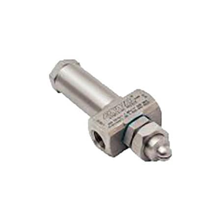 Atomizing Spray Nozzle, 15W MPN:SF2010SS