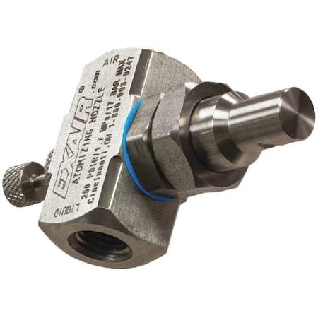 Atomizing Spray Nozzle, 25W MPN:SF2020SS