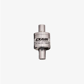 Exair® Compressed Air Operated Line Vac Only Aluminum 7 CFM 1/2