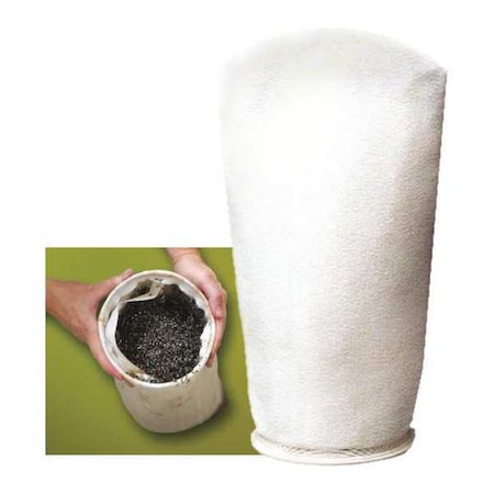 Filter Bag for Chip Trapper, 25 micron MPN:901060-25
