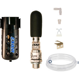 Exair® NEMA 12 Cabinet Cooler System 8 CFM 1/8