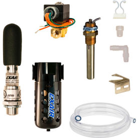 Exair® NEMA 12 Cabinet Cooler System 4 CFM 1/8