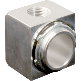 Exair® NEMA 12 90 Degree Side Mounting Kit Large 10 CFM 4910