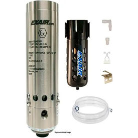 Exair® ATEX NEMA 4 Cabinet Cooler System Continuous Operation 15 CFM 1/4