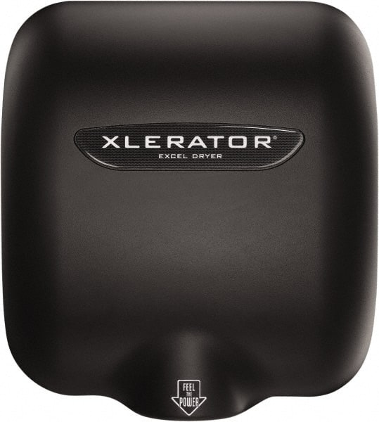 1450 Watt Custom Color Finish Electric Hand Dryer MPN:609161H
