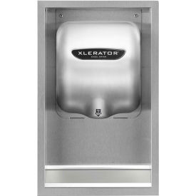 Excel Dryer#174; Recess Kit For Xlerator®/XceleratorEco® Hand Dryers 40502