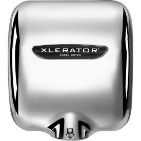 Xlerator® Automatic Hand Dryer Chrome Plated 110-120V 601161