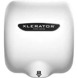 Xlerator® Automatic Hand Dryer White Epoxy 207-277V 602166