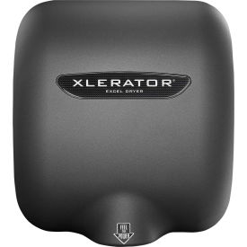 Xlerator® Automatic Hand Dryer Graphite 208-277V 608166